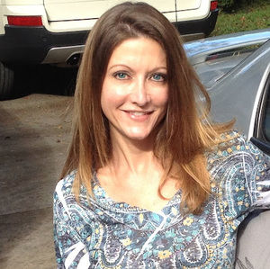 Meet your Posher, Monica